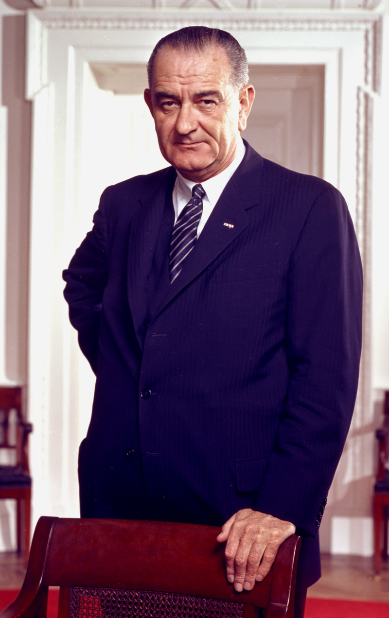Illustration for article titled The 44 HOTTEST Male Presidents in U.S. History